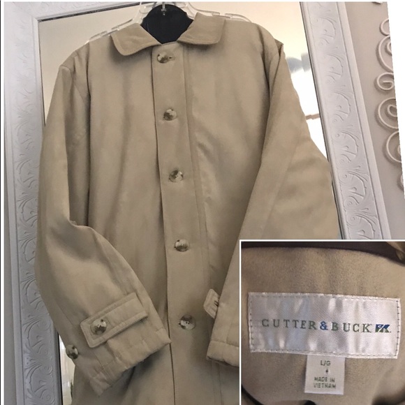 MEN JACKET 🧥 - Picture 3 of 8